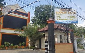 Simpang Tujuh